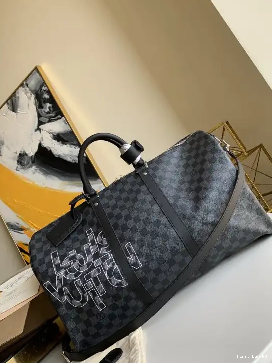 Firstbags ru LOUIS VUITTON 50 KEEPALL 0620
